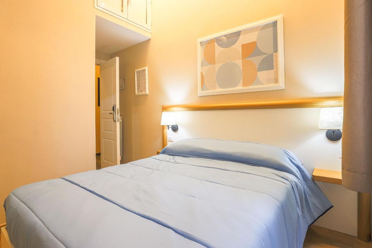 Binario Zero Hotel Róma Kültér fotó
